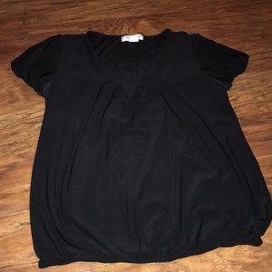 White House Black Market black top